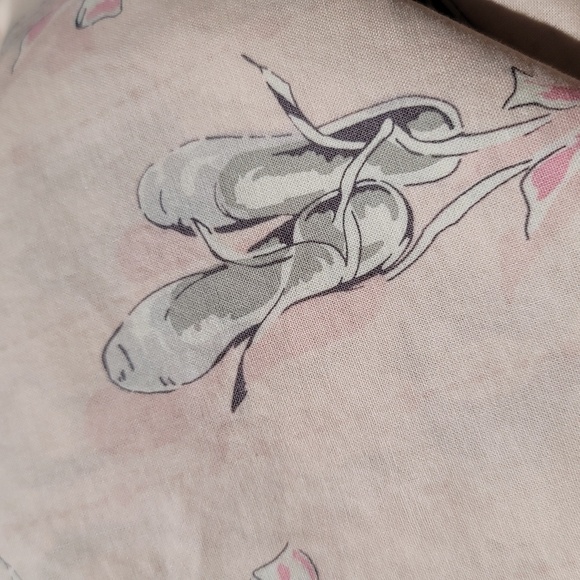 I Am Naturals Reversible Adjustable Wrap Dress - Size Medium 2-5 Years - Picture 5 of 6